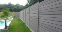 Portail Clôtures dans la vente du matériel pour les clôtures et les clôtures à Tigeaux